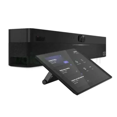 LENOVO THINKSMART ONE 12BX0007TK i5-1145G7E 16GB 256B SSD 10.1 WIN11 ThinkSmart One for Microsoft Team Rooms